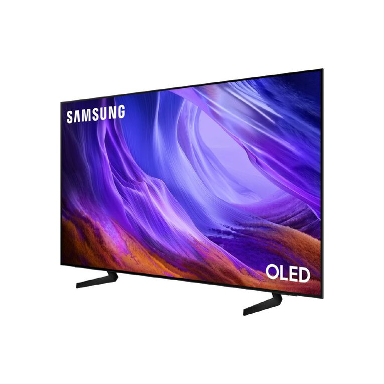 Samsung 83 Inch S85H OLED 4K Vision AI Smart TV, , hi-res