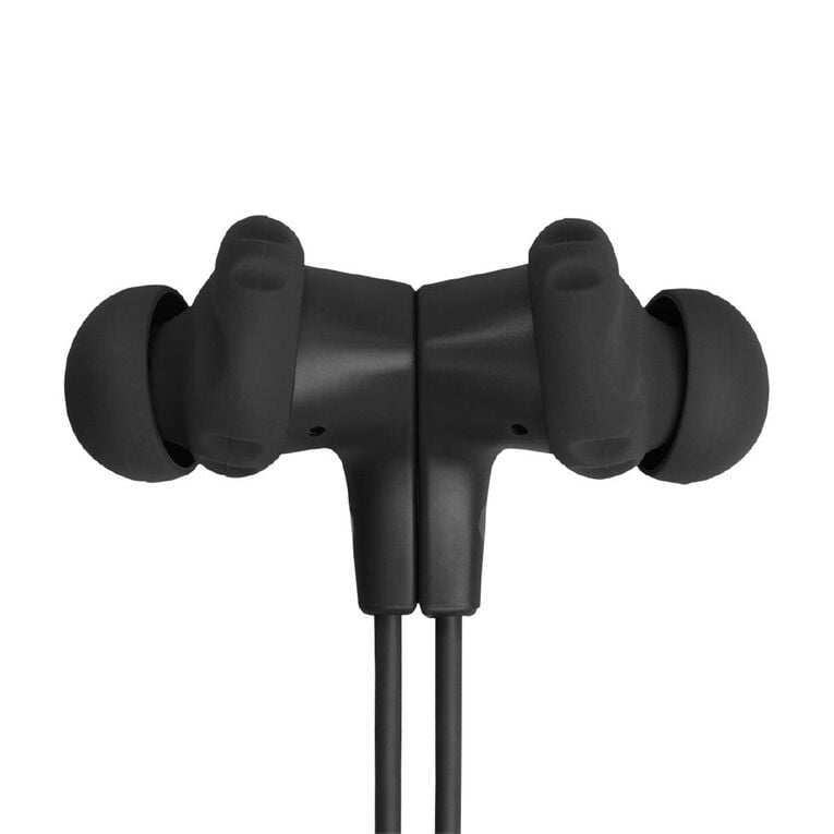 JBL Endurance Run 2 Wireless Sports In Ear Headphones - Black, , hi-res