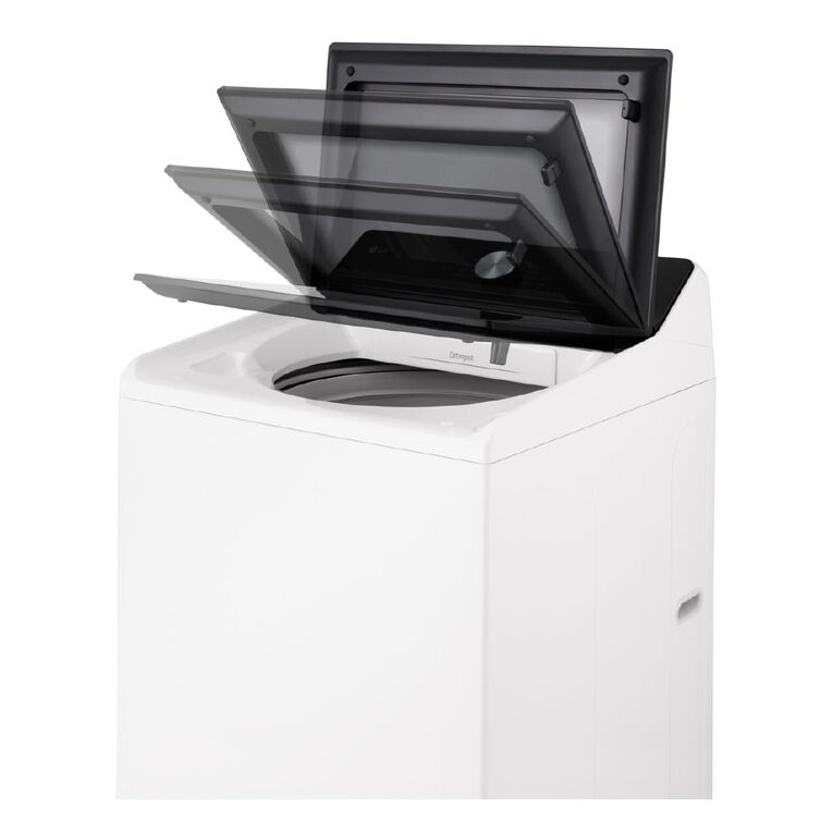 LG 12kg Series 5 Top Load Washer, , hi-res