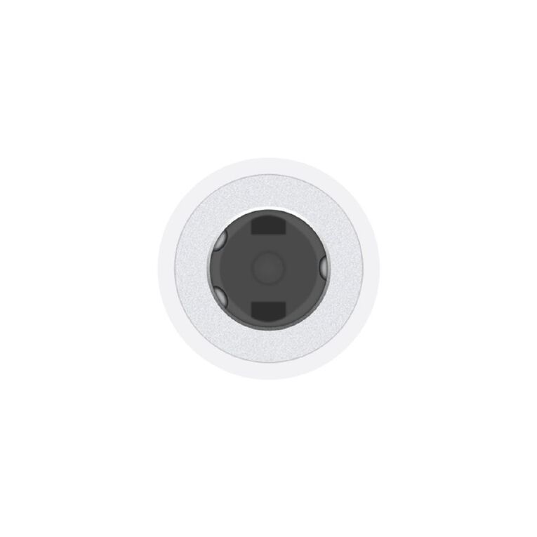 Apple USB-C to 3.5 mm Headphone Jack Adapter, , hi-res