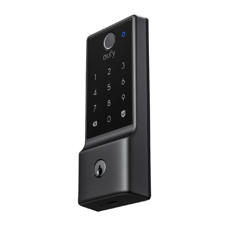 Eufy Smart Lock E31, , hi-res