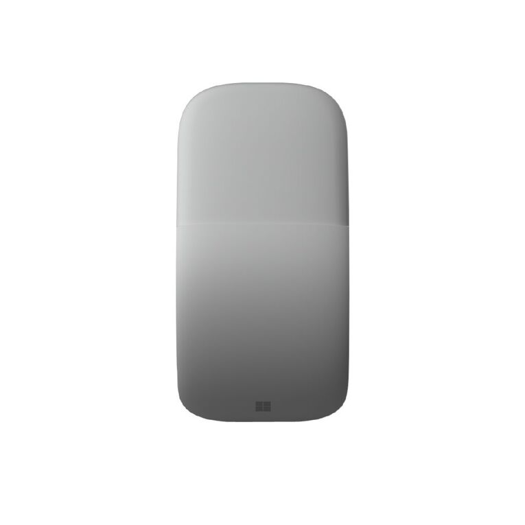 Microsoft Surface Arc Bluetooth Mouse - Light Grey, , hi-res