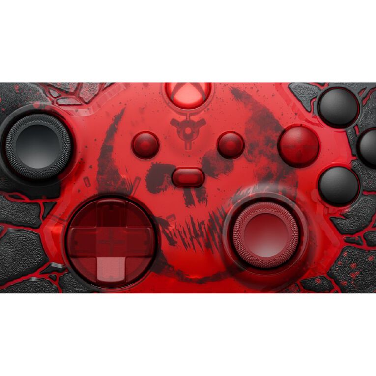 Xbox Wireless Controller - Gears of War: E-Day Limited Edition, , hi-res