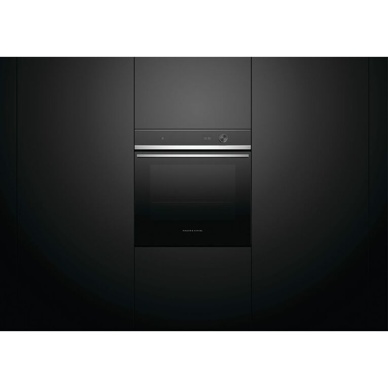 Fisher & Paykel 60cm 13 Function Wall Oven, , hi-res