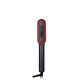 TYMO Ring Plus Anti-Frizz Straightening Brush