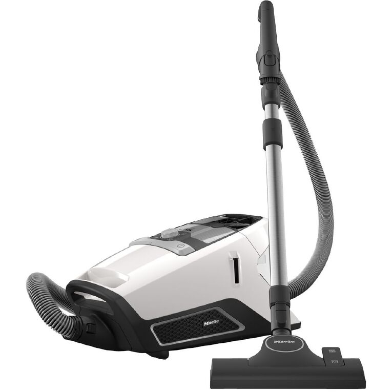 Miele Blizzard CX1 Excellence Bagless Vacuum Noel Leeming