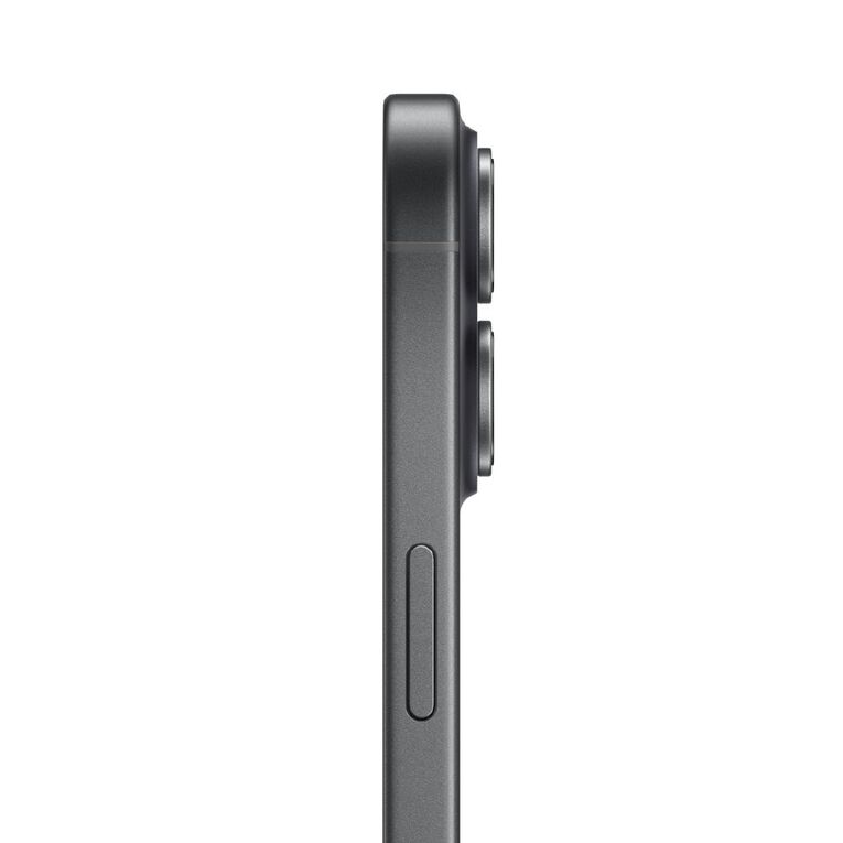 Apple iPhone 17 256GB Black, , hi-res