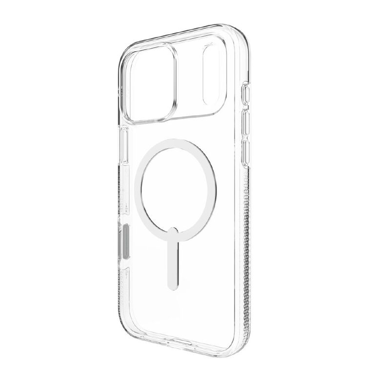 Zagg Crystal Palace Snap Case for iPhone 18 Pro Max / 17 Pro Max, , hi-res