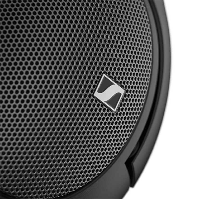 Sennheiser HD 550 Over-Ear Open-Back Wired Headphones - Black, , hi-res