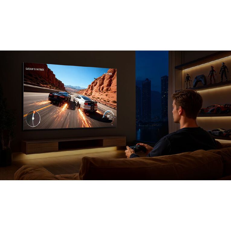 TCL 55 Inch C7L SQD-Mini LED 4K Google TV, , hi-res