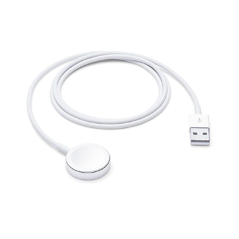 Apple Watch Magnetic Charging Cable (1 m), , hi-res
