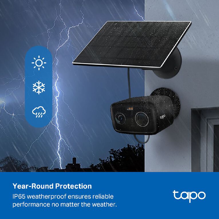 TP-Link Tapo C401 Kit, , hi-res