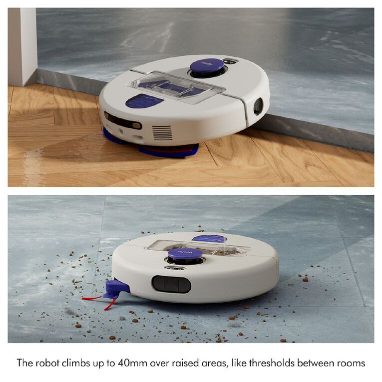 Dyson r2 Nurovi Wash+Dry Robot Vacuum, , hi-res