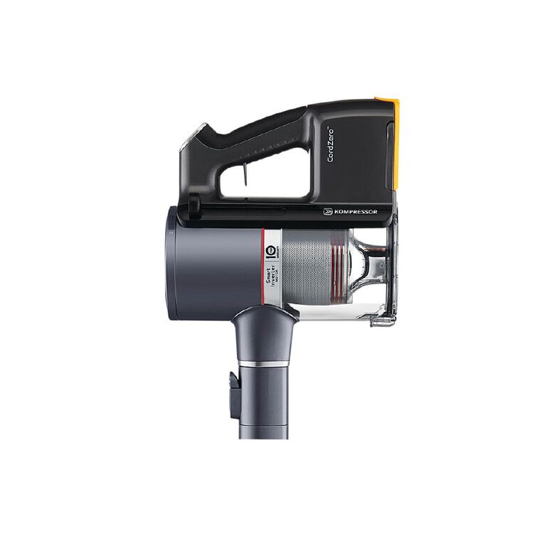 LG CordZero A9 Kompressor Cordless Vacuum with Dual Power Pack and Power Drive Mop Noel Leeming