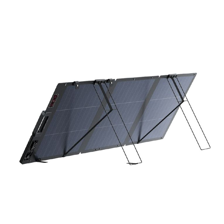 EcoFlow 160W Bifacial Lightweight Portable Solar Panel, , hi-res