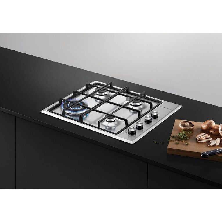 Fisher & Paykel 60cm Gas Cooktop, , hi-res