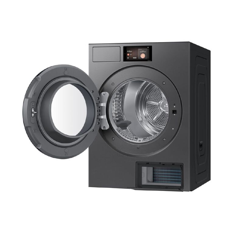 Samsung 17kg Bespoke Hybrid Heat Pump Dryer AI Home, , hi-res