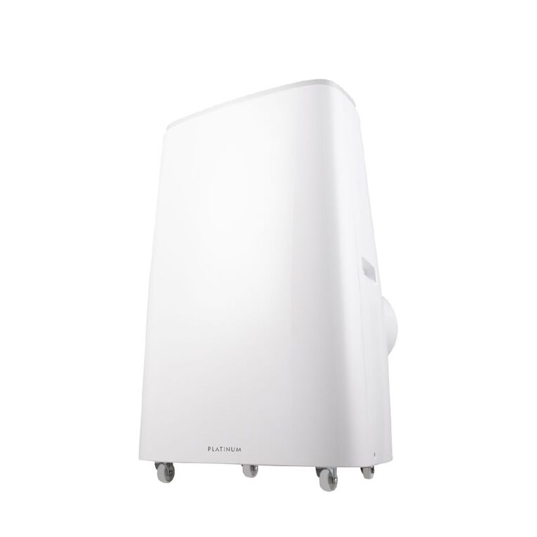 Goldair Platinum 3 in 1 Portable Air Conditioner Noel Leeming