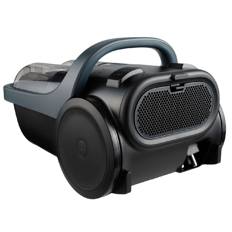 Panasonic 1600W Bagless Vacuum Cleaner, , hi-res