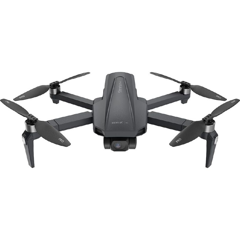Zero-X Pro D1000 Stratus+, , hi-res
