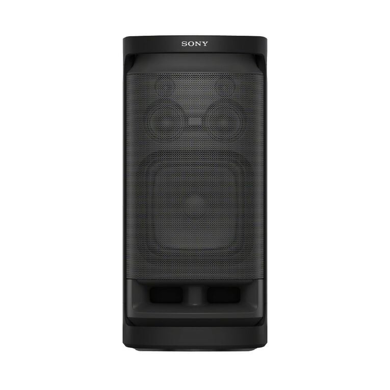 Sony SRS-XV900 Portable Party Speaker, , hi-res