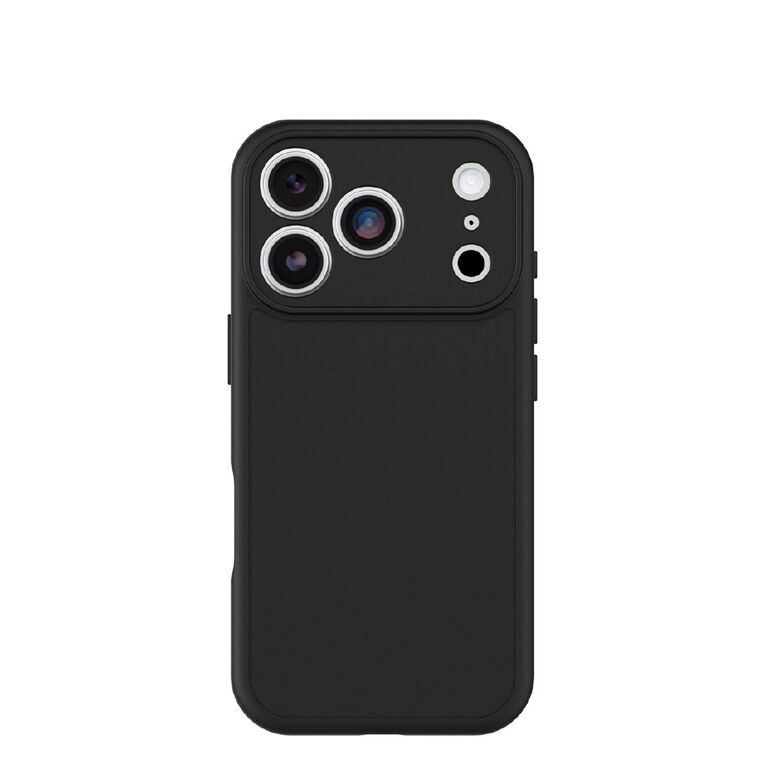 OtterBox Lumen MagSafe Case for iPhone 18 Pro - Black, , hi-res
