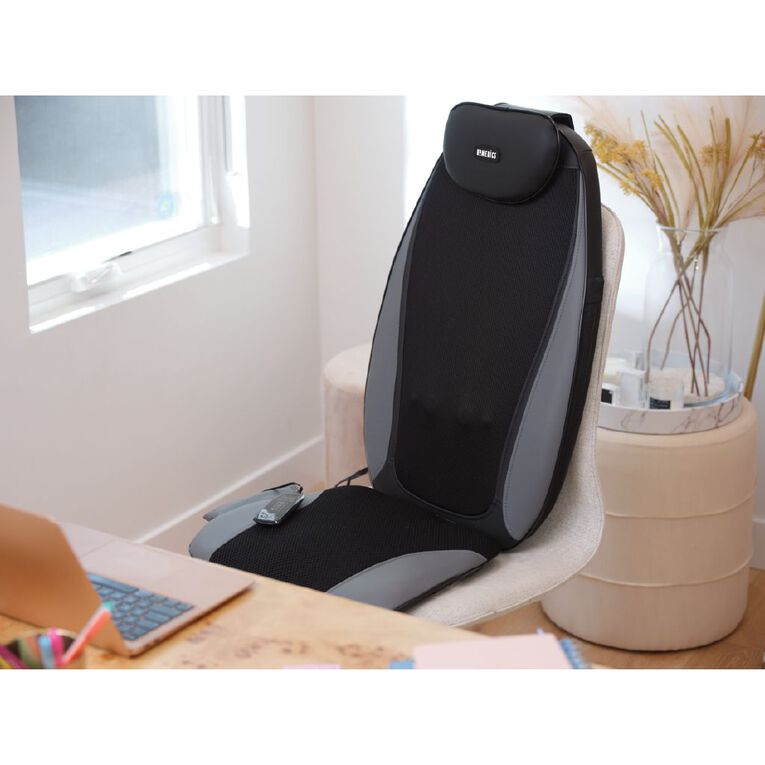 Homedics Shiatsu Proplus Massage Cushion, , hi-res