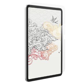 Zagg InvisibleShield GlassFusion+ Canvas Screen Protector for iPad 10.9" (Gen 10 - 2022)