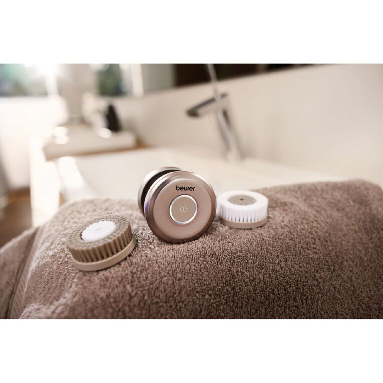 Beurer FC59 Rechargeable Facial Cleansing Brush, , hi-res
