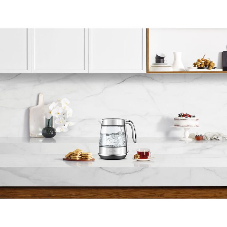 Breville the Crystal Luxe, , hi-res