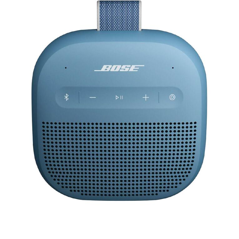 Bose SoundLink Micro Portable Speaker (2nd Gen) Blue Dusk, , hi-res