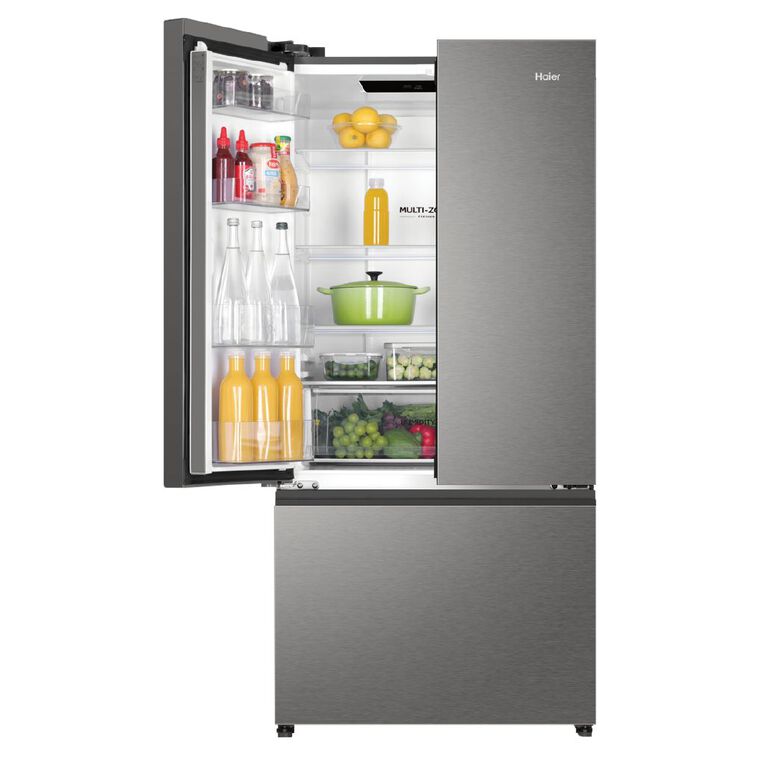 Haier 512L 500 Series French Door Refrigerator - Satina, , hi-res