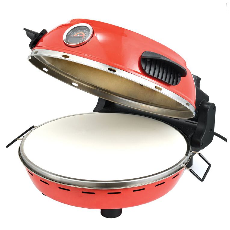 Sheffield Pizza Oven, , hi-res