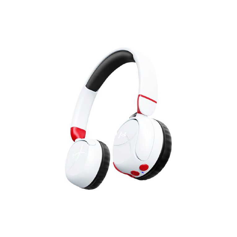 HyperX Cloud Mini Wireless Gaming Headset - White, , hi-res