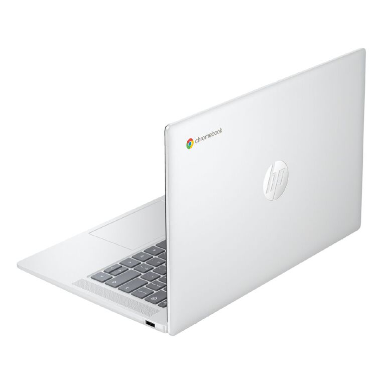 HP 14 Inch HD Touchscreen Intel N100 4GB RAM 64GB eMMC Chromebook, , hi-res