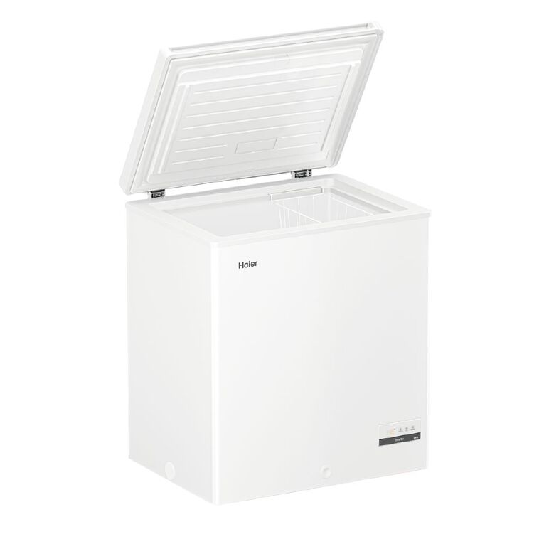 Haier 137L 300 Series Hybrid Chest Freezer, , hi-res