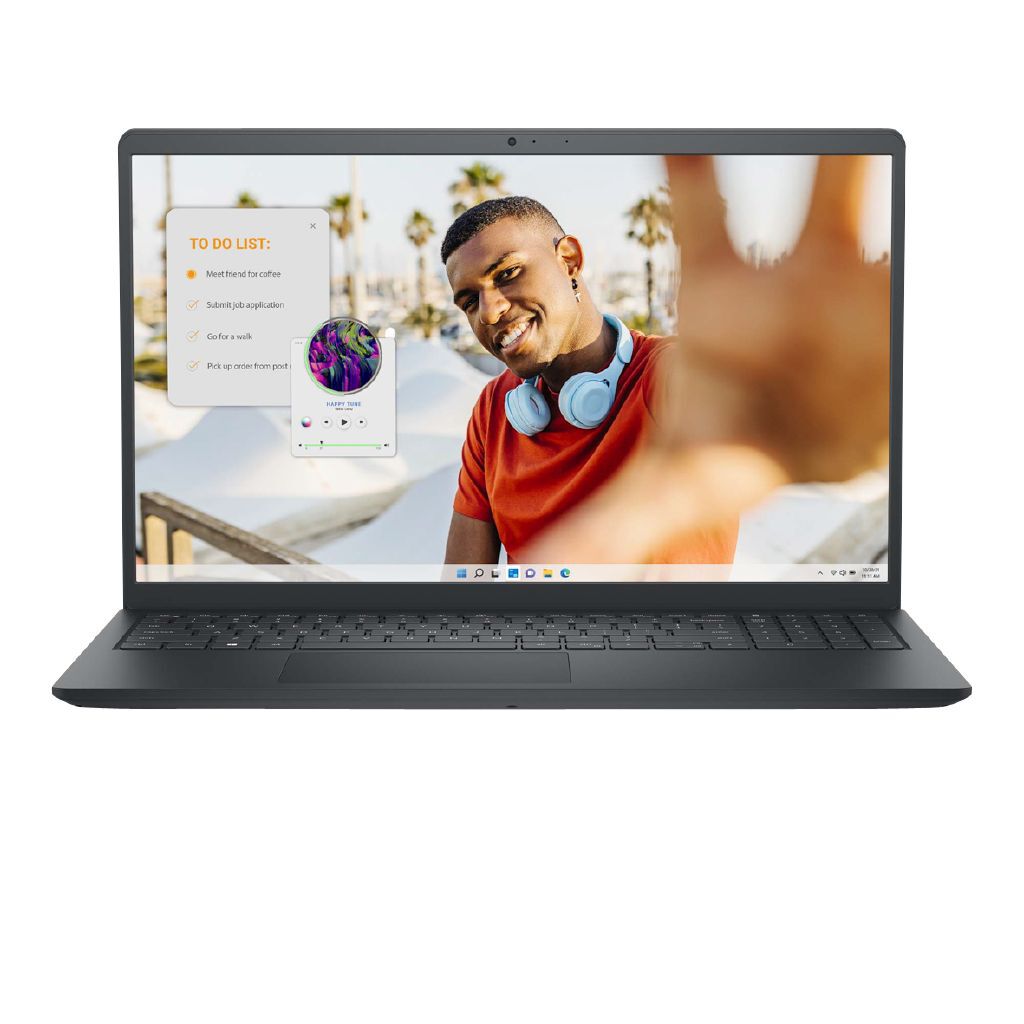 Dell Inspiron 3535 15.6 inch FHD AMD Ryzen 5-7520U 8GB RAM 512GB