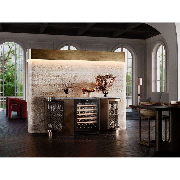 Vintec Luxe - Single Zone Wine Cabinet, , hi-res