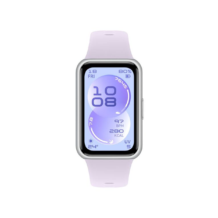 Huawei Band 11 Standard - Purple, , hi-res