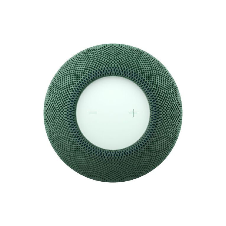 Apple HomePod&nbsp;Mini&nbsp;2 - Green, , hi-res