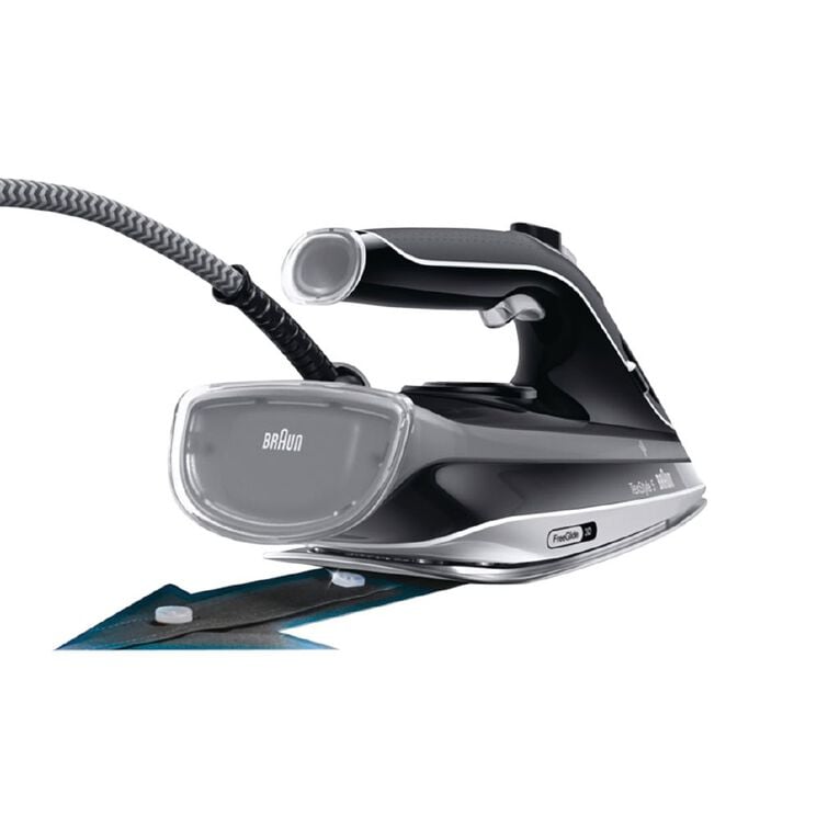 Braun FreeStyle 5 Steam Iron, , hi-res