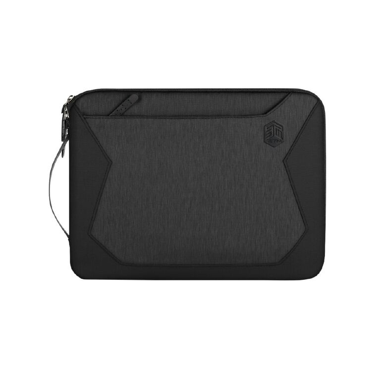 STM Myth Laptop Sleeve (14'') - Magnet Black, , hi-res