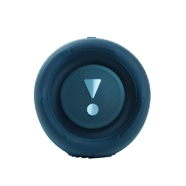 JBL CHARGE 5 Portable Bluetooth Speaker - Blue, , hi-res