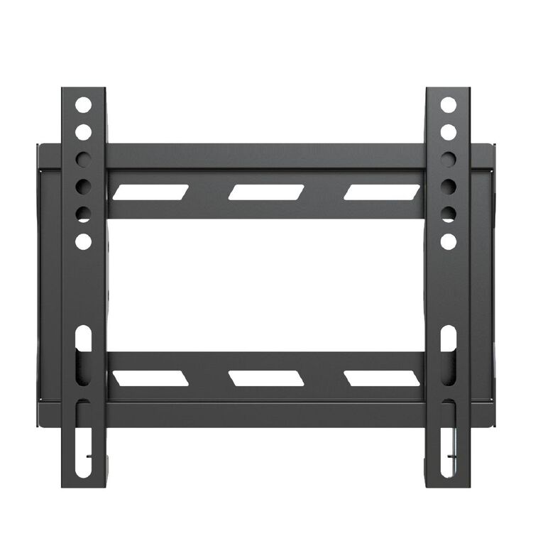 Tech.Inc Fixed TV Wall Mount 17 to 42in VESA 200mm x 200mm, , hi-res