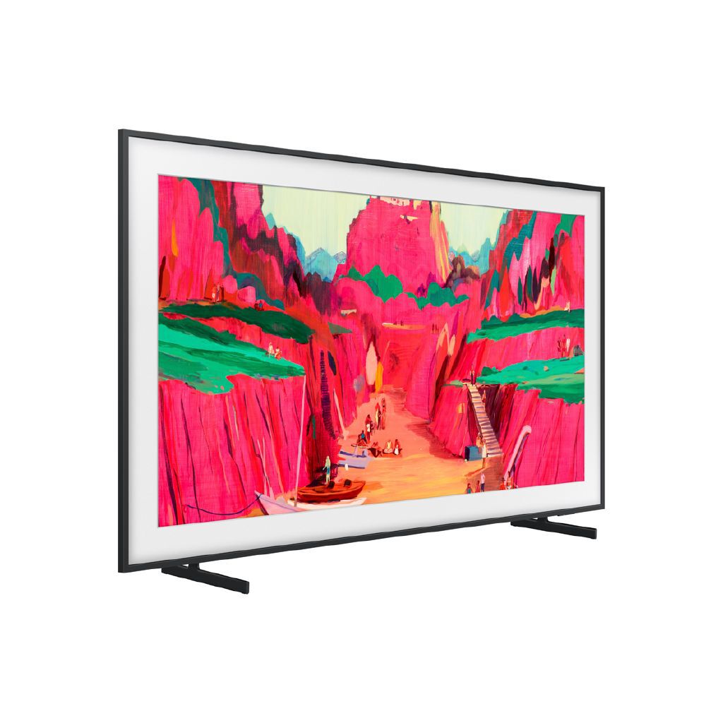 Samsung 85 Inch The Frame Pro Neo QLED Mini-LED 4K Vision AI Smart