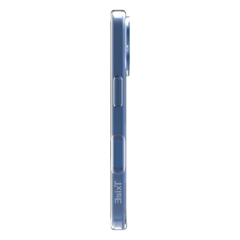 3SIXT PureFlex Case for iPhone 16 - Clear, , hi-res