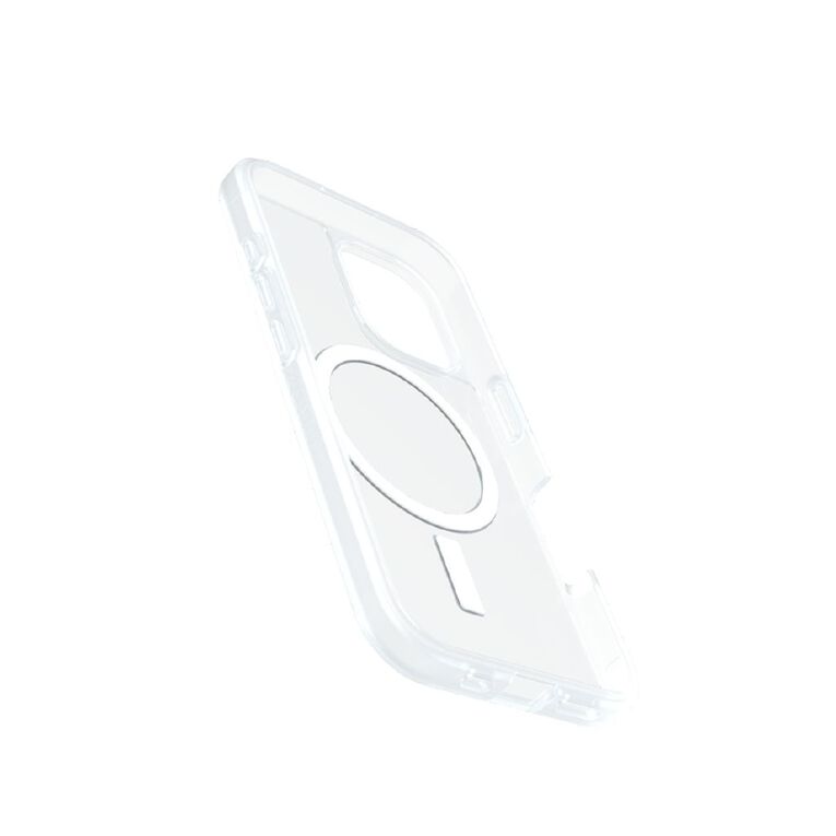 OtterBox React MagSafe Case for iPhone 16 - Clear, , hi-res