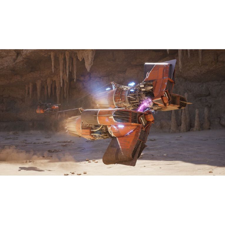 PS5 Star Wars Galactic Racer Day One, , hi-res