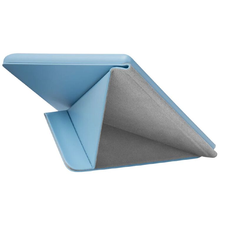 Kobo Libra Colour SleepCover - Dusk Blue, , hi-res