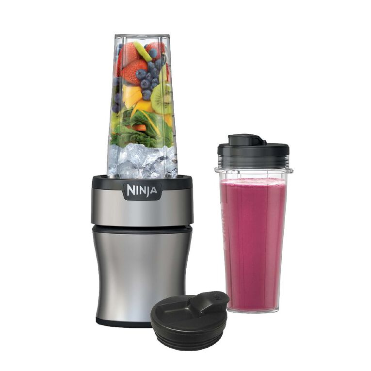Ninja Nutri-Blender Plus, , hi-res